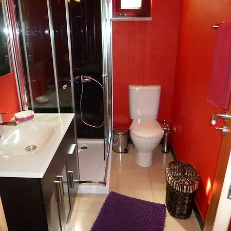 וילה Casas Guimbras ג'רס