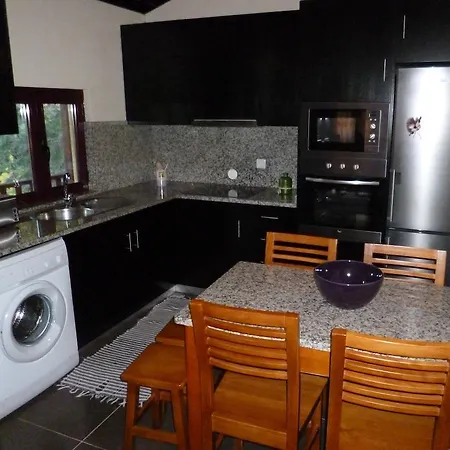 别墅 Casas Guimbras