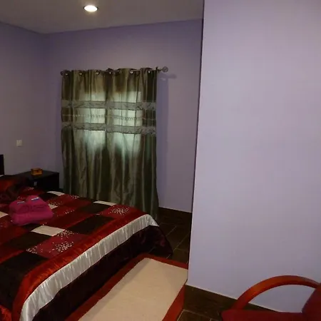 Casas Guimbras Geres
