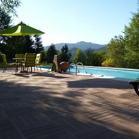 Casas Guimbras Герес