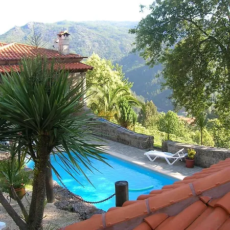 Casas Guimbras