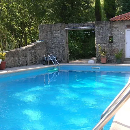 Casas Guimbras Герес