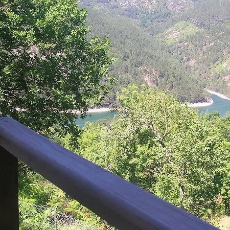 Casas Guimbras Герес