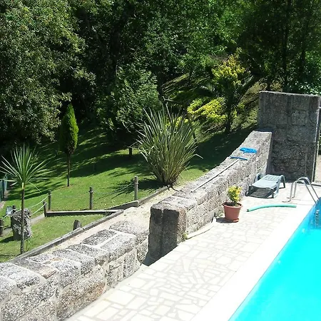 וילה Casas Guimbras *