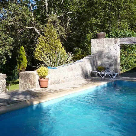 וילה Casas Guimbras