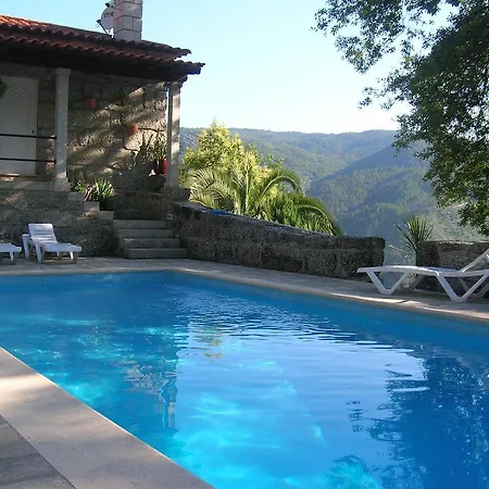 别墅 Casas Guimbras