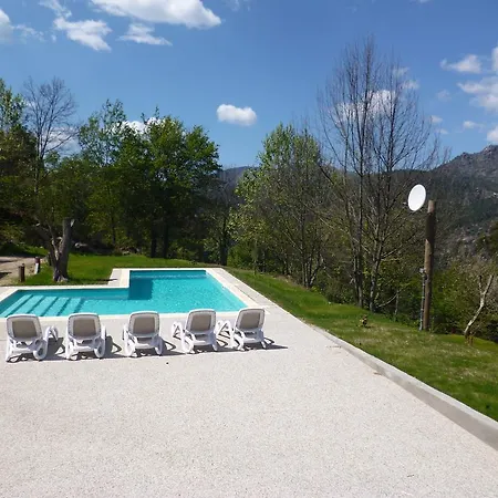 别墅 Casas Guimbras