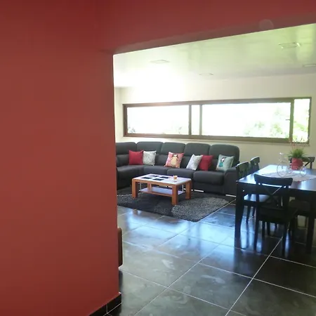 Villa Casas Guimbras Gerês