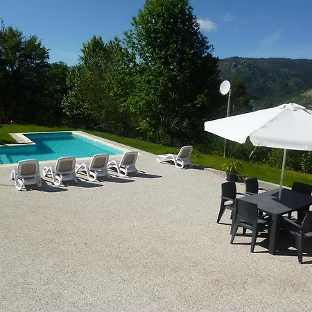 Вилла Casas Guimbras