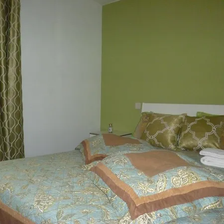 וילה Casas Guimbras