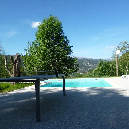 Villa Casas Guimbras *