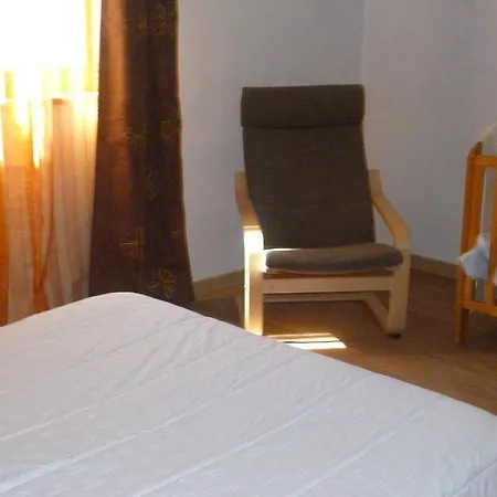 וילה Casas Guimbras ג'רס