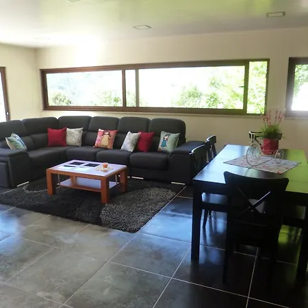 Casas Guimbras