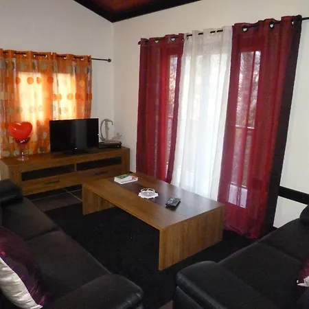 Villa Casas Guimbras *