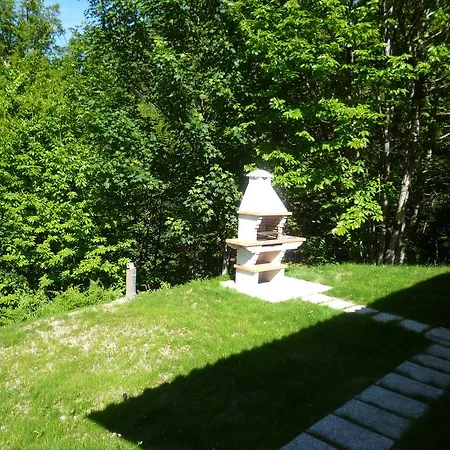 Вилла Casas Guimbras *