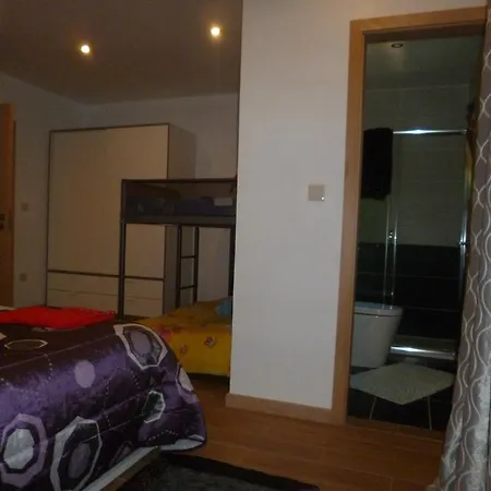 וילה Casas Guimbras