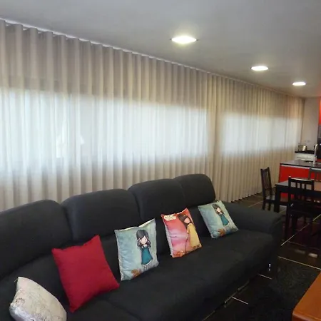 Casas Guimbras וילה ג'רס