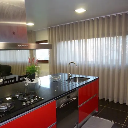 Casas Guimbras * Geres