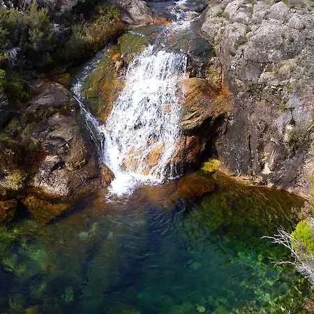 וילה Casas Guimbras ג'רס