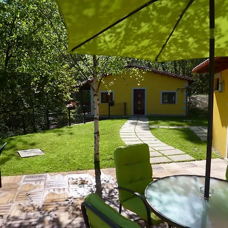 Casas Guimbras