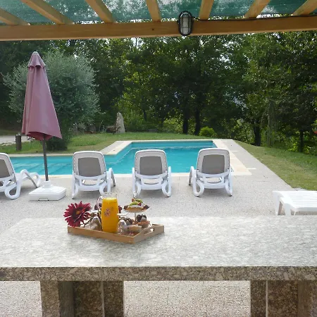 Casas Guimbras וילה