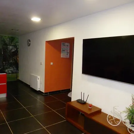 Вилла Casas Guimbras *