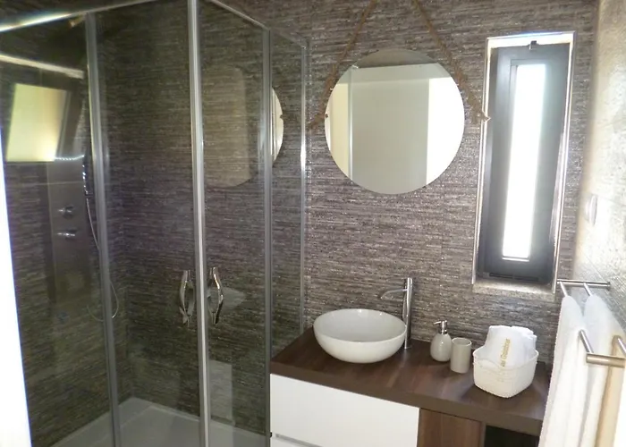 Casas Guimbras Geres