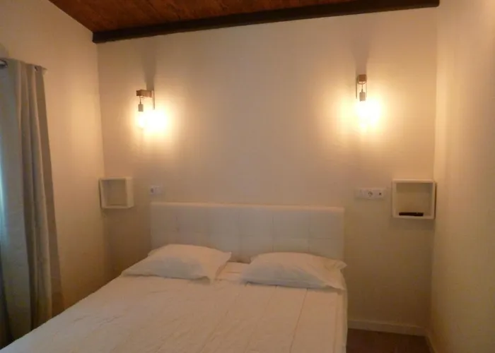 Casas Guimbras 빌라