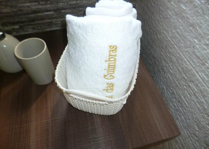 Vila Casas Guimbras Geres