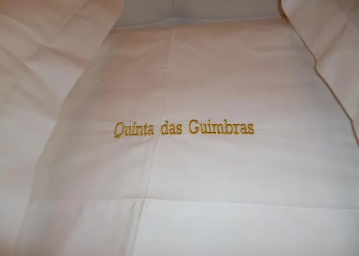 Casas Guimbras 제어스