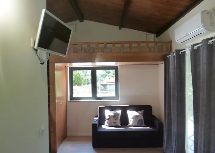 Casas Guimbras Gerês