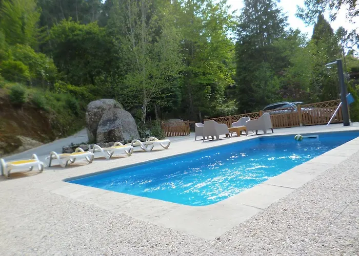 Villa Casas Guimbras