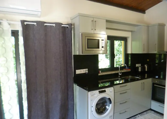 Vila Casas Guimbras Geres