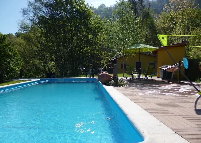 Villa Casas Guimbras