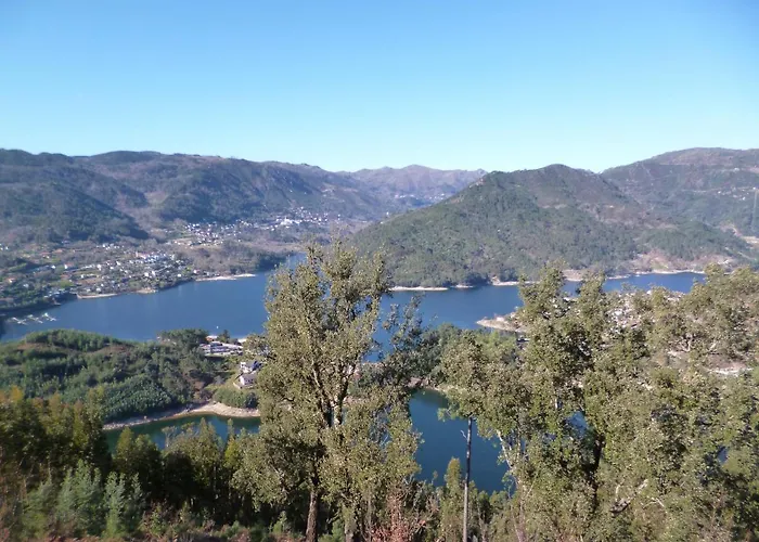 Villa Casas Guimbras *