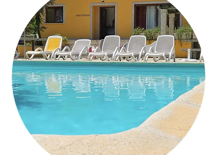 Casas Guimbras Villa Geres