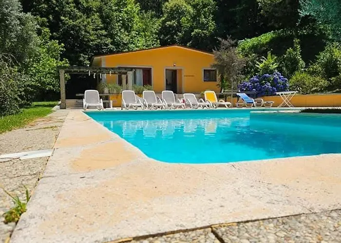 Casas Guimbras * 제어스