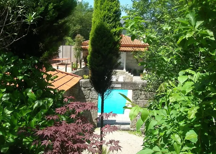 Casas Guimbras Geres