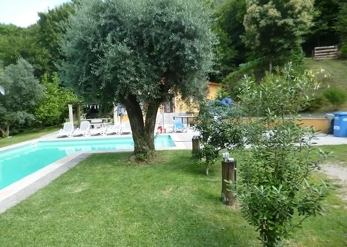 Villa Casas Guimbras *