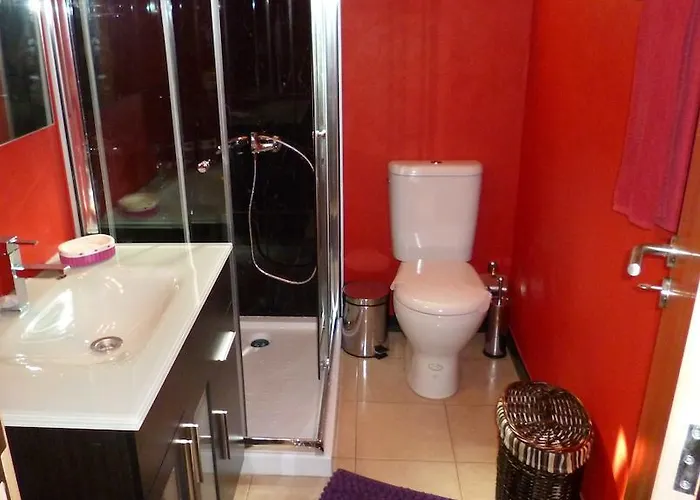 Vila Casas Guimbras Geres