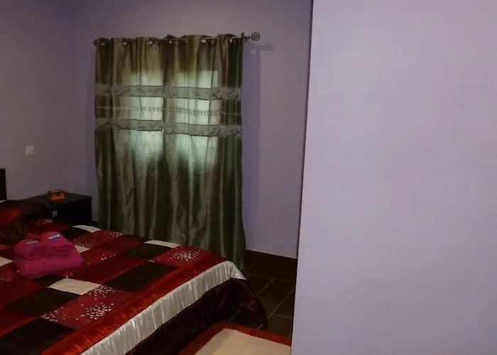 Casas Guimbras Geres