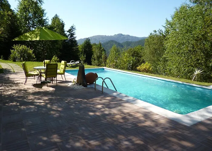 Villa Casas Guimbras