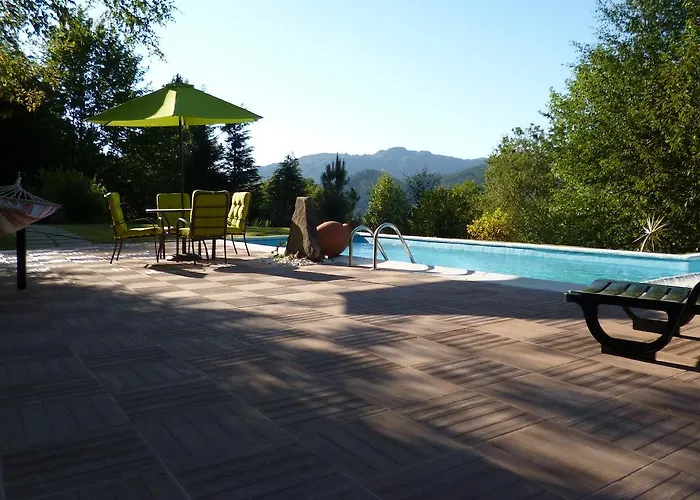 Casas Guimbras Geres