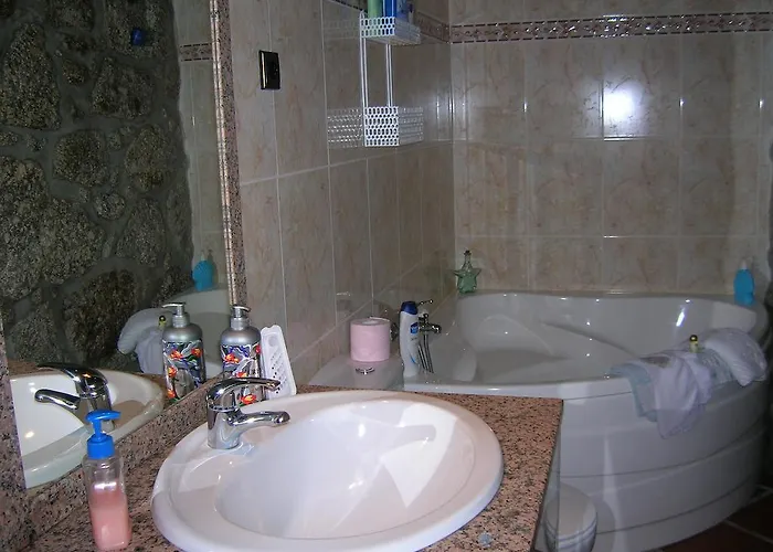 Villa Casas Guimbras