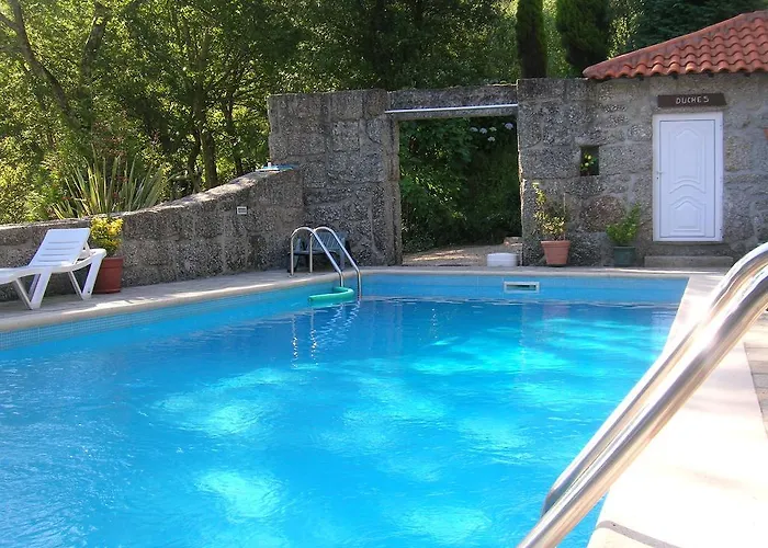 Casas Guimbras Geres