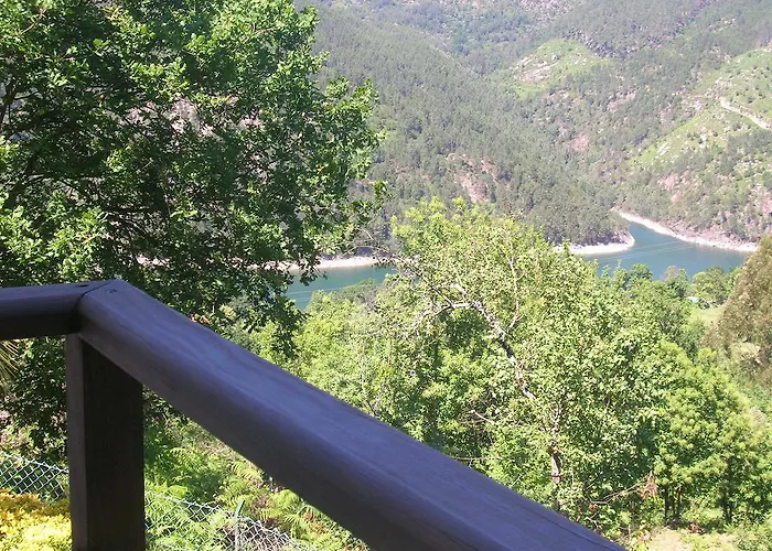 Casas Guimbras Geres