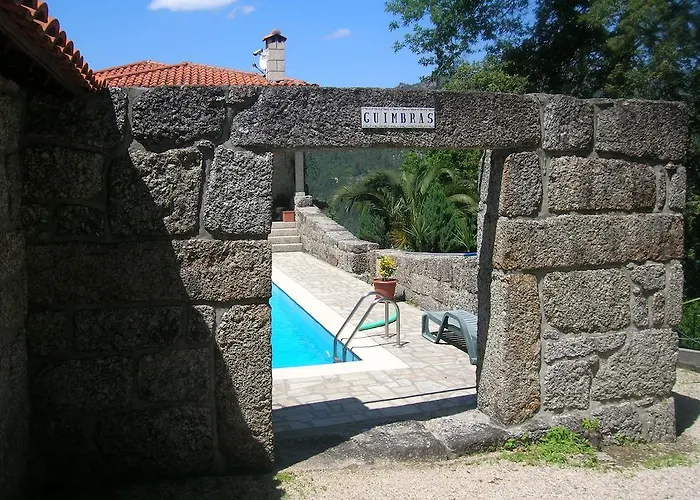 Vila Casas Guimbras *