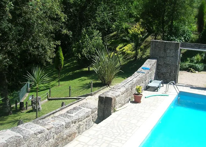 Vila Casas Guimbras *