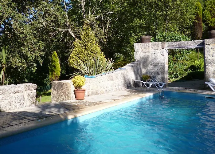 Villa Casas Guimbras