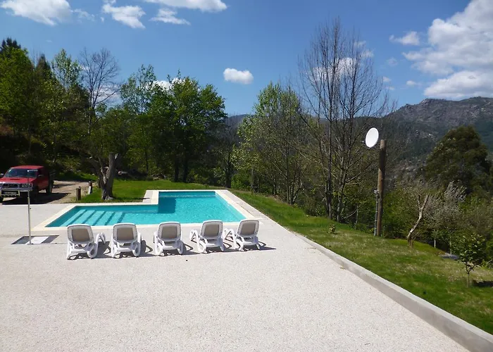 Villa Casas Guimbras